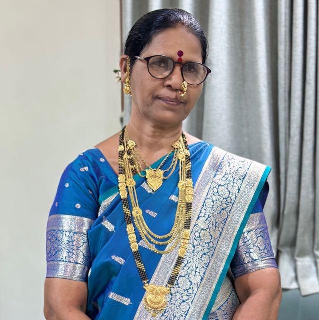 सौ. संगीता मेघश्याम भगत 