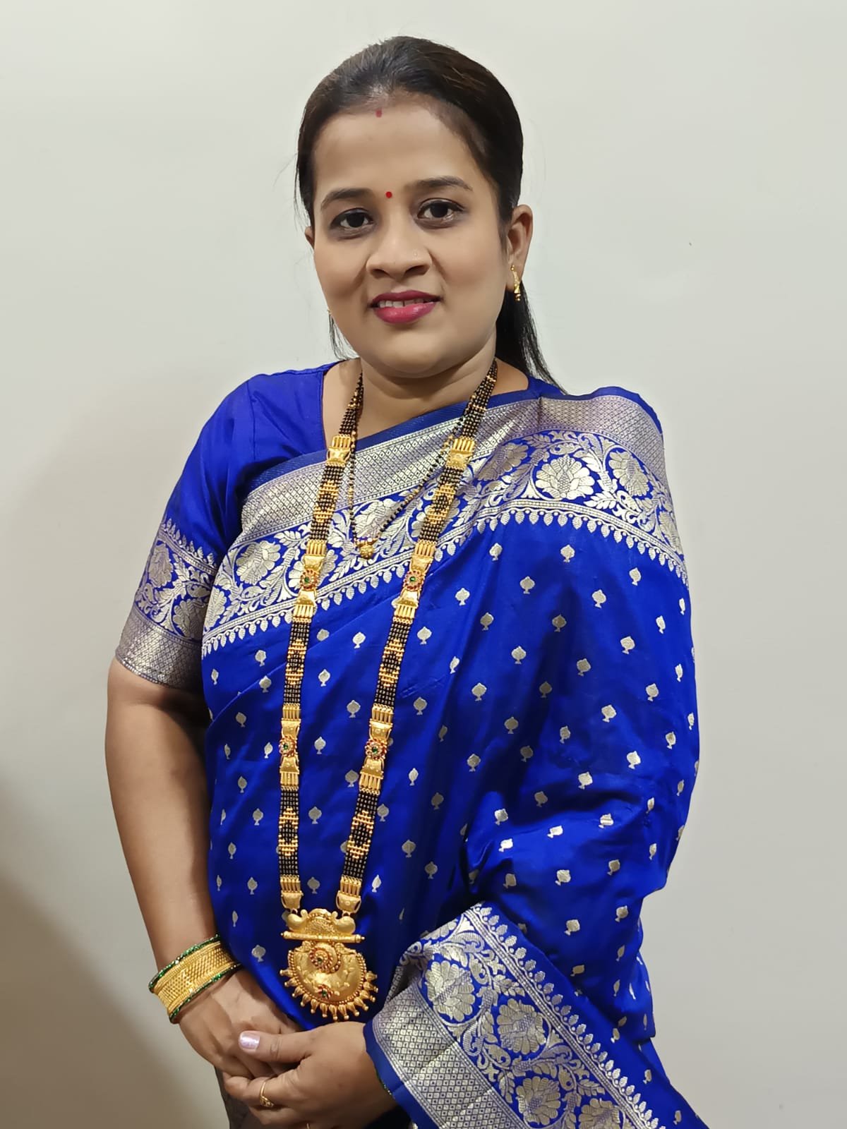 सौ.शितल जीवन ठाकूर